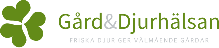 Gård & Djurhälsan