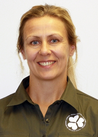 Annelie Hellström