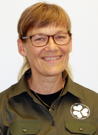Katarina Gustafsson