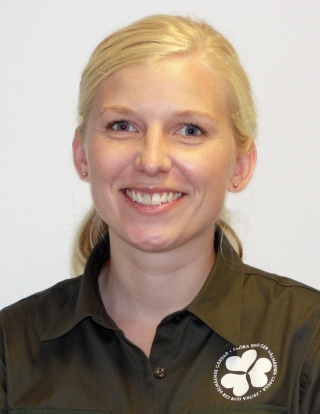 Linnea Borgenvall