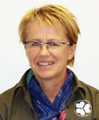 Maria Lindberg