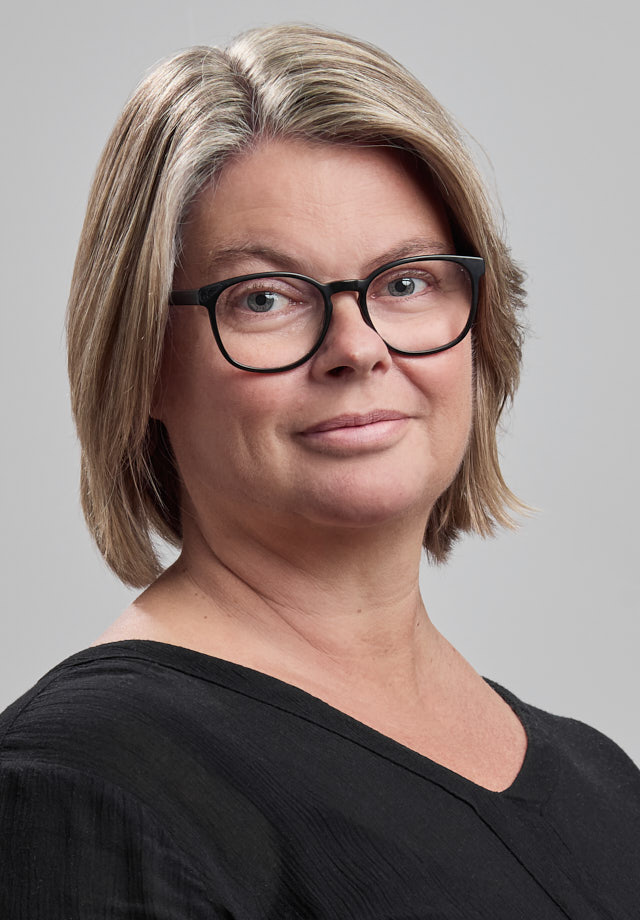 Cecilia Hagström