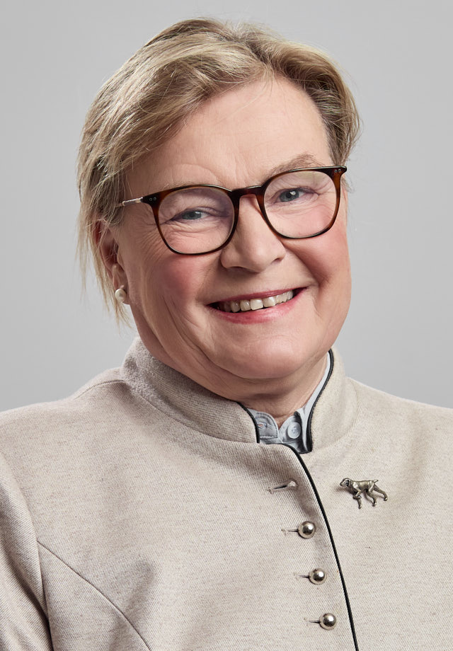Anne Mörner