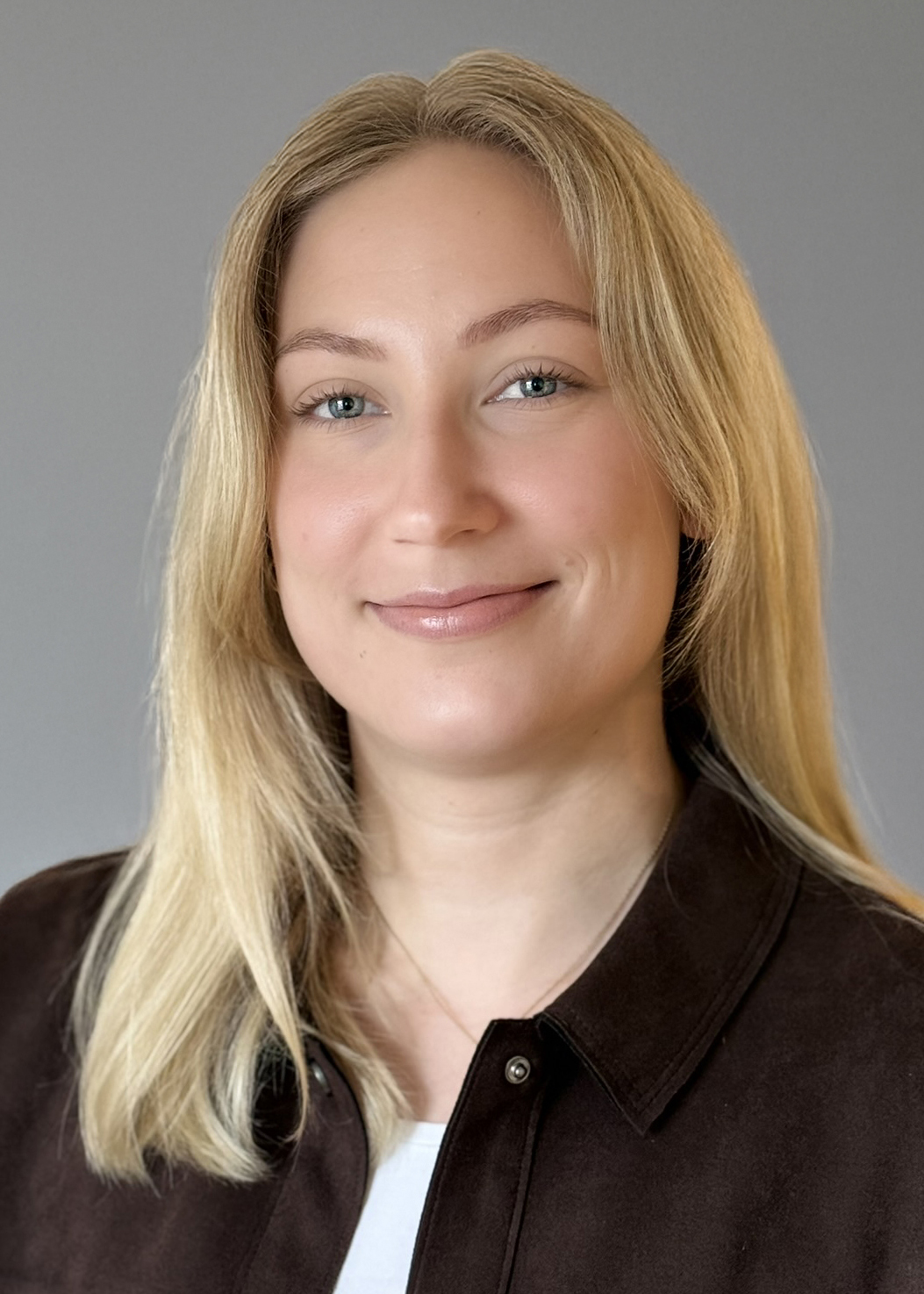 Vanessa Brodin, produktionsrådgivare Nöt