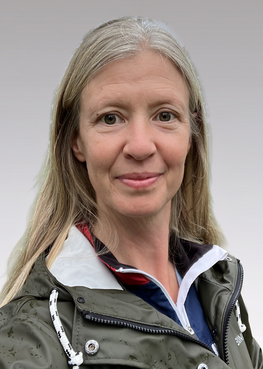 Emma Hurri, nöthälsoveterinär