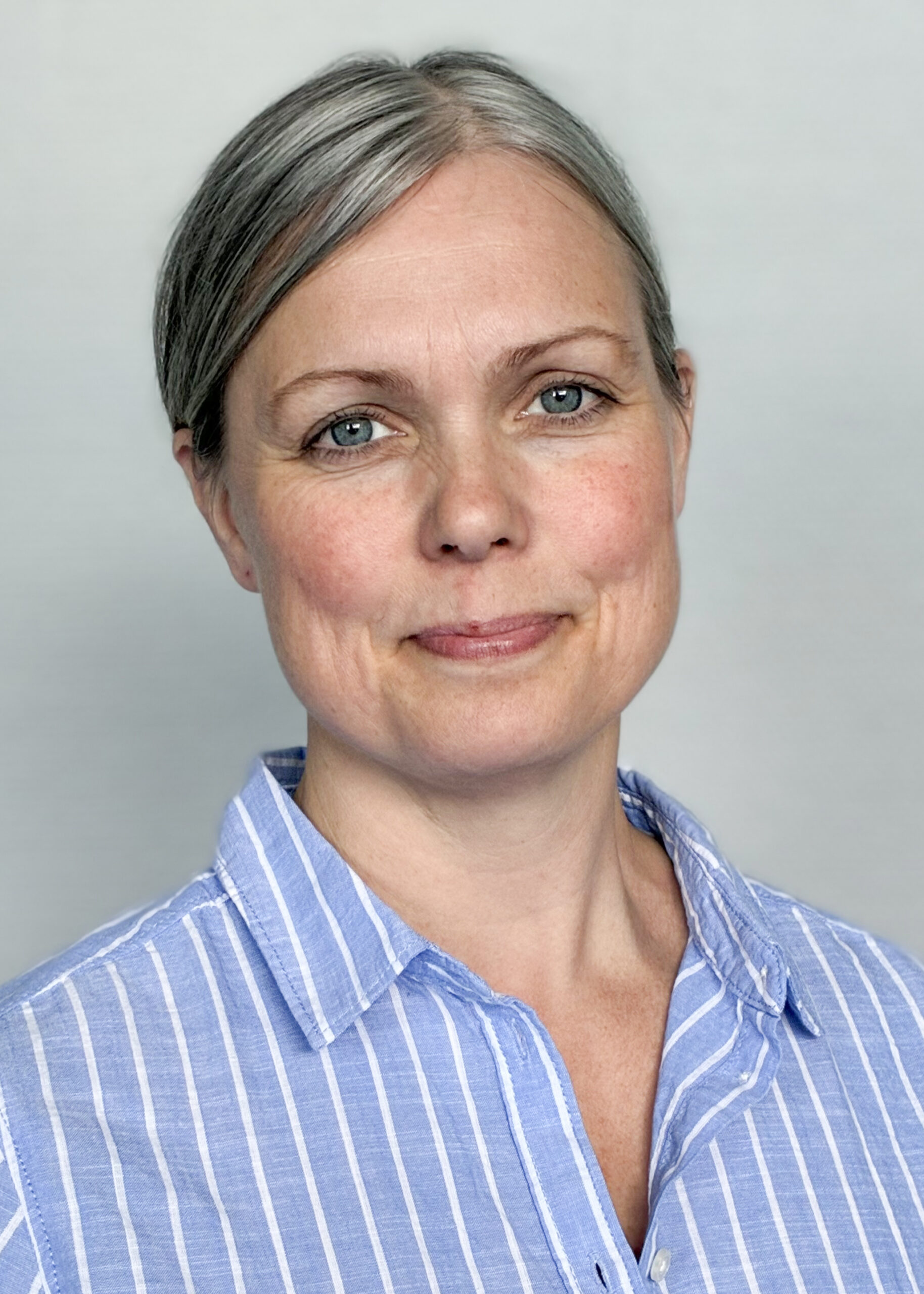 Åsa Brandin